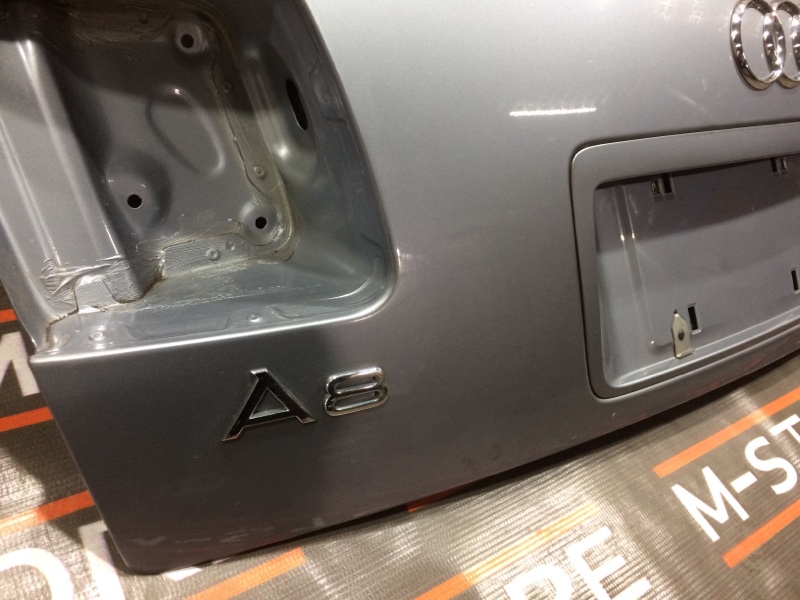 крышка багажника, 2770 рублей, Красноярск