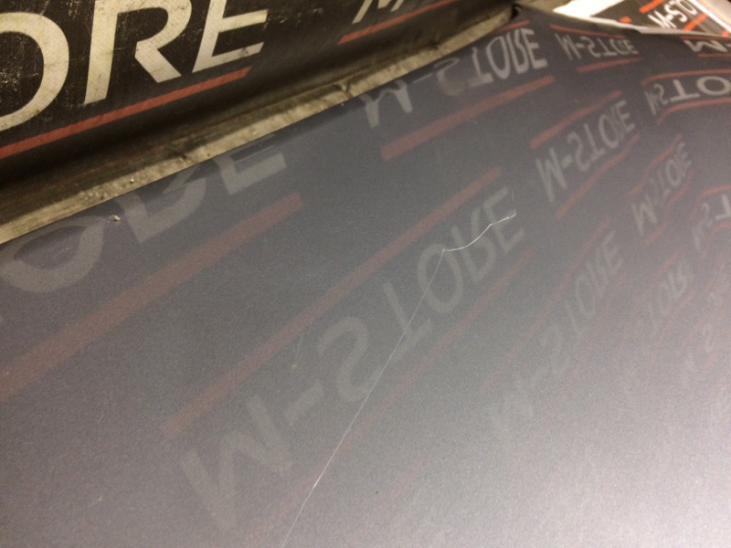 крышка багажника, 2770 рублей, Красноярск