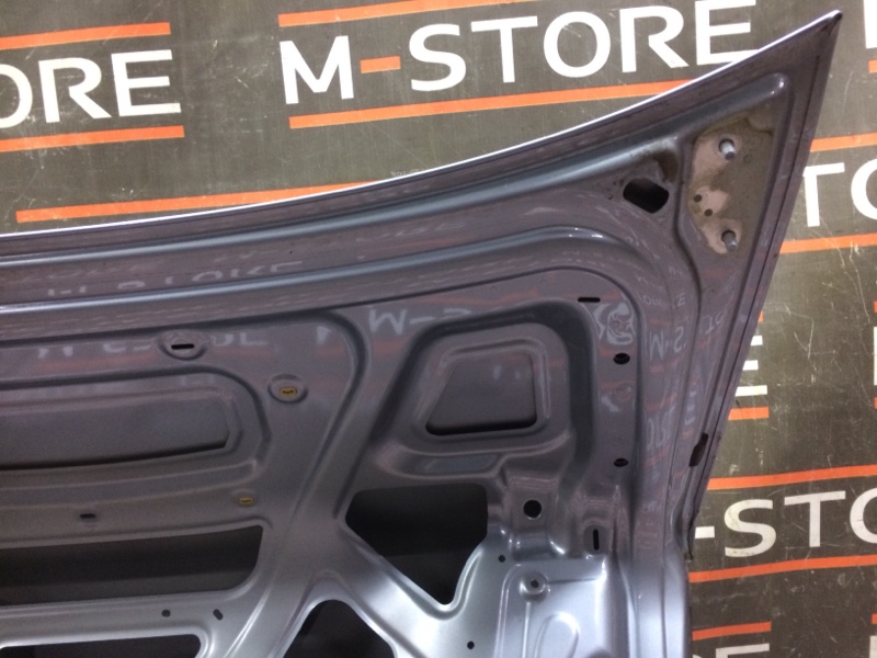 крышка багажника, 2770 рублей, Красноярск