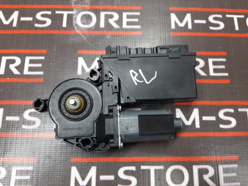 мотор стеклоподъемника, 980 рублей, Красноярск