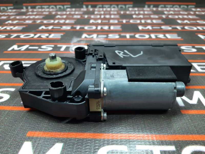 мотор стеклоподъемника, 980 рублей, Красноярск