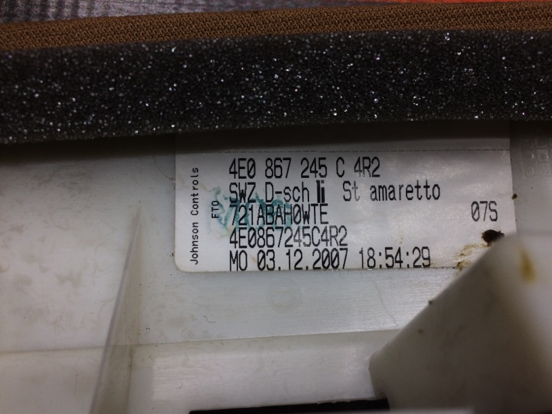 обшивка стойки, 670 рублей, Красноярск