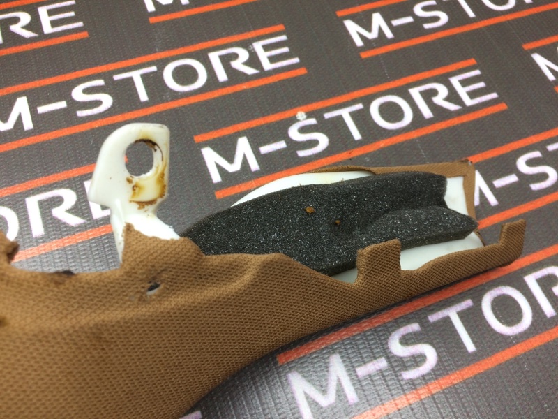 обшивка стойки, 670 рублей, Красноярск