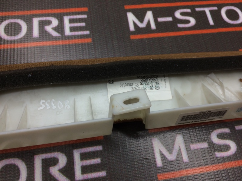 обшивка стойки, 670 рублей, Красноярск