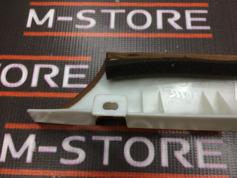 обшивка стойки, 670 рублей, Красноярск