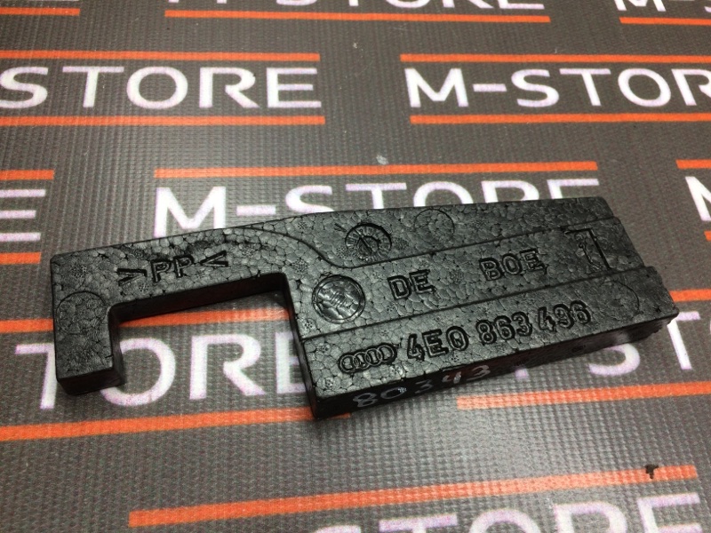 Пенопласт багажника, 280 рублей, Красноярск