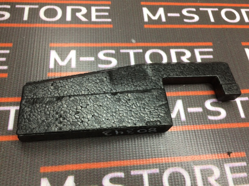 Пенопласт багажника, 280 рублей, Красноярск