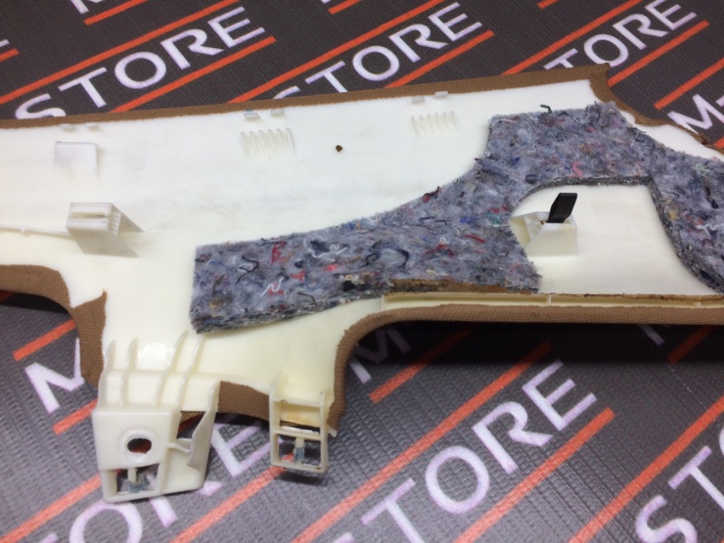 обшивка стойки, 670 рублей, Красноярск