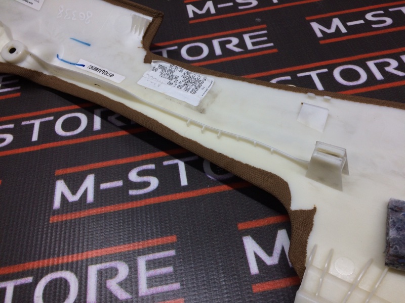 обшивка стойки, 670 рублей, Красноярск