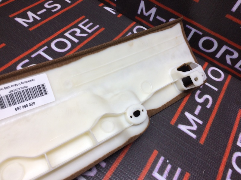 обшивка стойки, 670 рублей, Красноярск