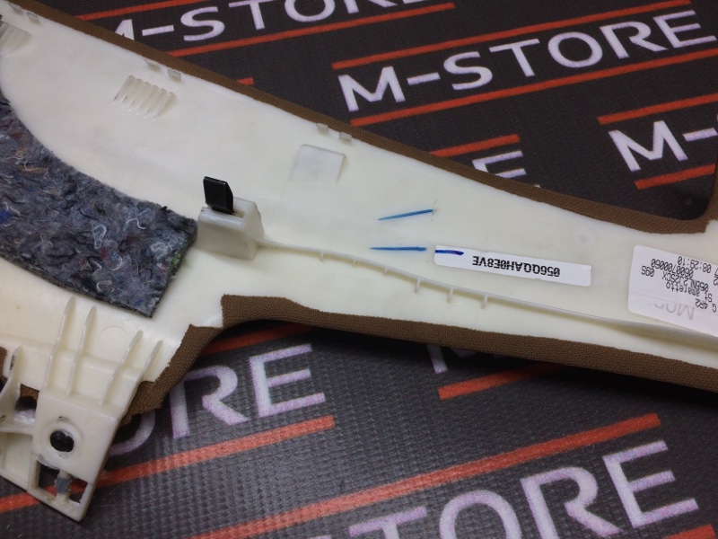 обшивка стойки, 670 рублей, Красноярск