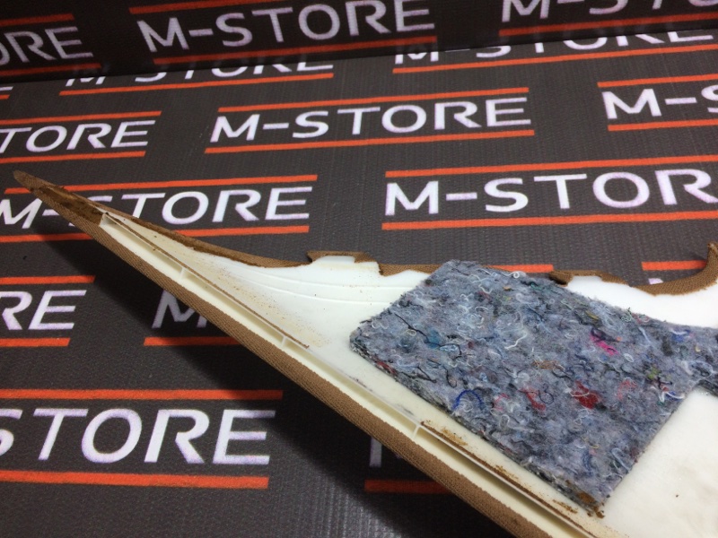 обшивка стойки, 670 рублей, Красноярск