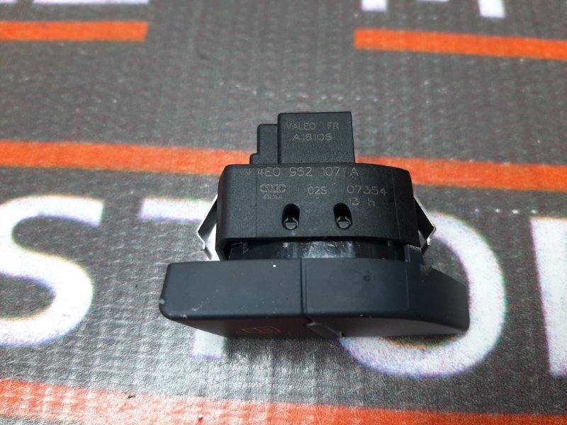 Кнопка центрального замка, 480 рублей, Красноярск