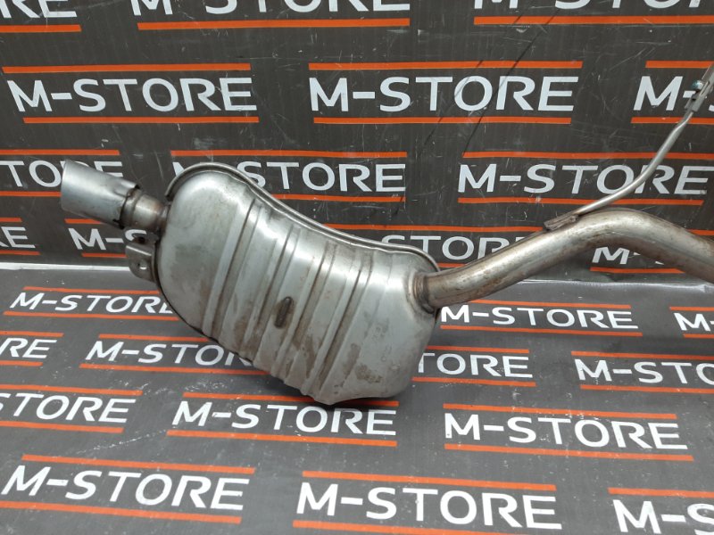 глушитель, 4140 рублей, Красноярск