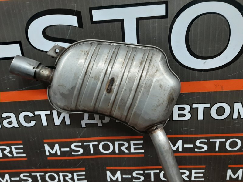 глушитель, 4140 рублей, Красноярск