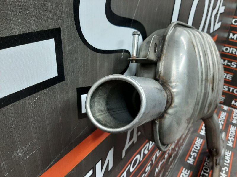 глушитель, 4140 рублей, Красноярск