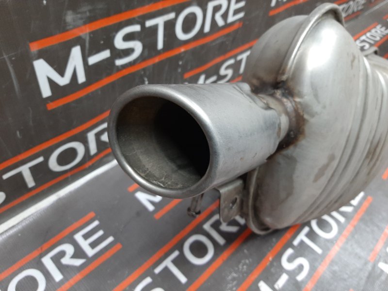 глушитель, 4140 рублей, Красноярск