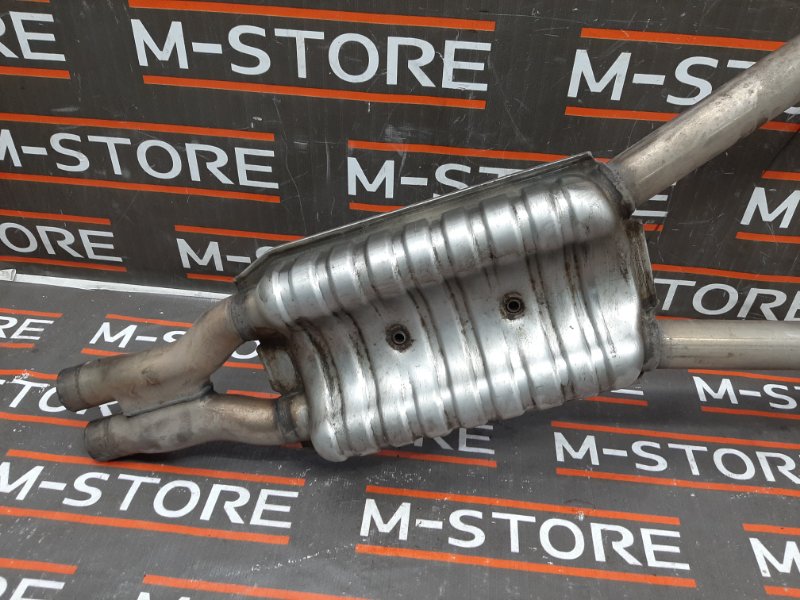 глушитель, 4140 рублей, Красноярск