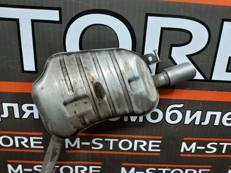 глушитель, 4140 рублей, Красноярск