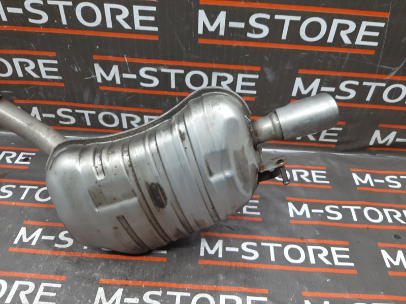 глушитель, 4140 рублей, Красноярск