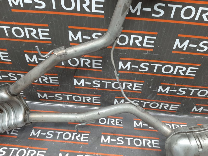 глушитель, 4140 рублей, Красноярск