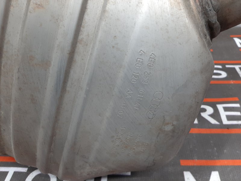 глушитель, 4140 рублей, Красноярск