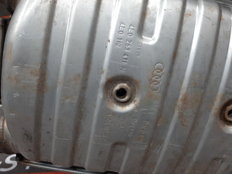 глушитель, 4140 рублей, Красноярск