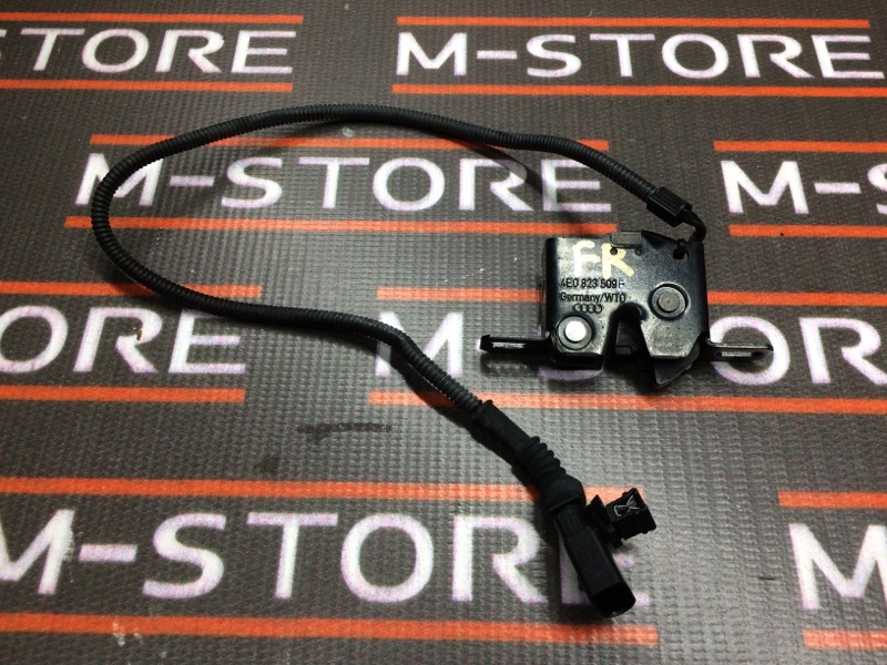 замок капота, 980 рублей, Красноярск