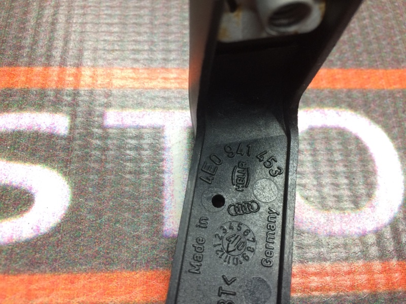 кронштейн фары, 300 рублей, Красноярск