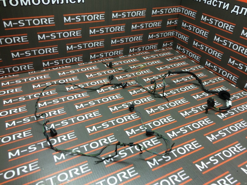 Проводка парктроника, 1160 рублей, Красноярск