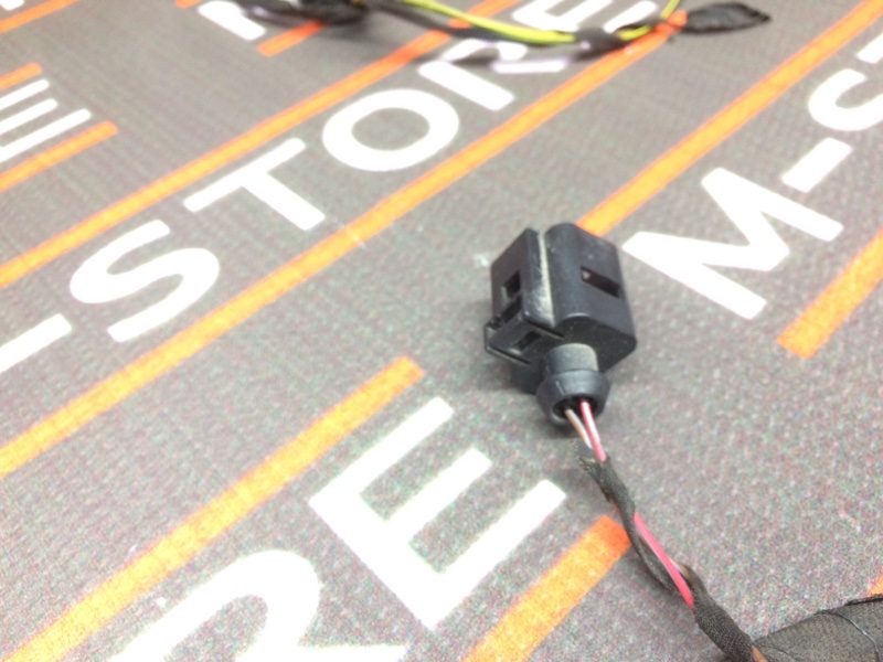 Проводка парктроника, 1160 рублей, Красноярск