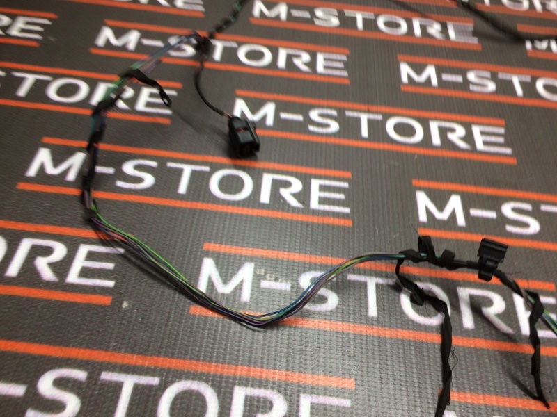 Проводка парктроника, 1160 рублей, Красноярск