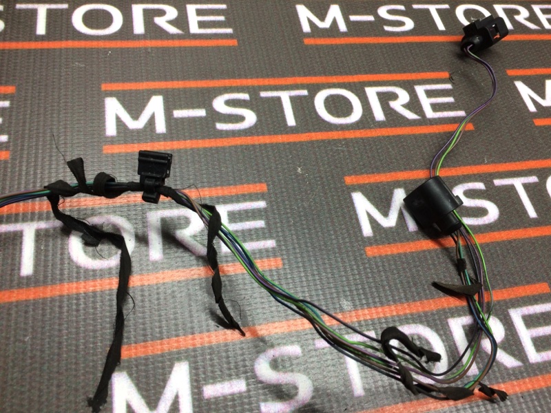 Проводка парктроника, 1160 рублей, Красноярск