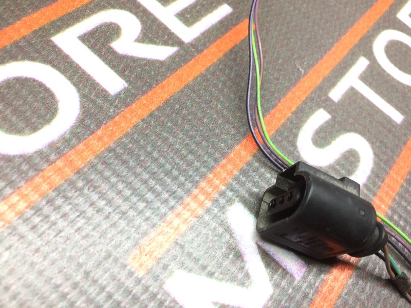 Проводка парктроника, 1160 рублей, Красноярск