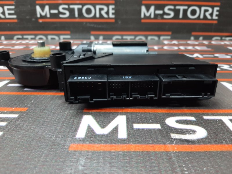 мотор стеклоподъемника, 980 рублей, Красноярск