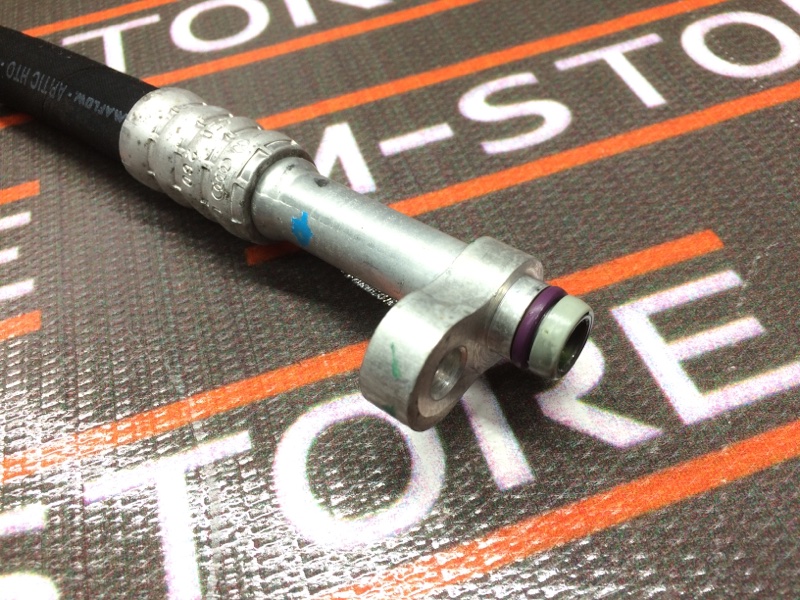 трубка кондиционера, 900 рублей, Красноярск