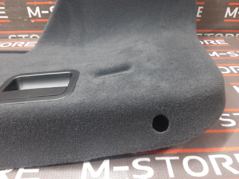 обшивка крышки багажника, 670 рублей, Красноярск