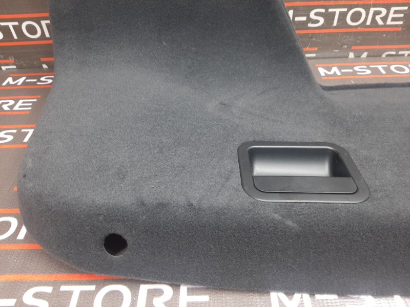 обшивка крышки багажника, 670 рублей, Красноярск