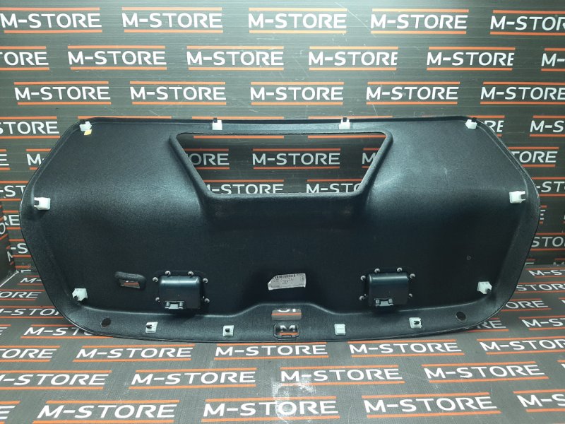 обшивка крышки багажника, 670 рублей, Красноярск