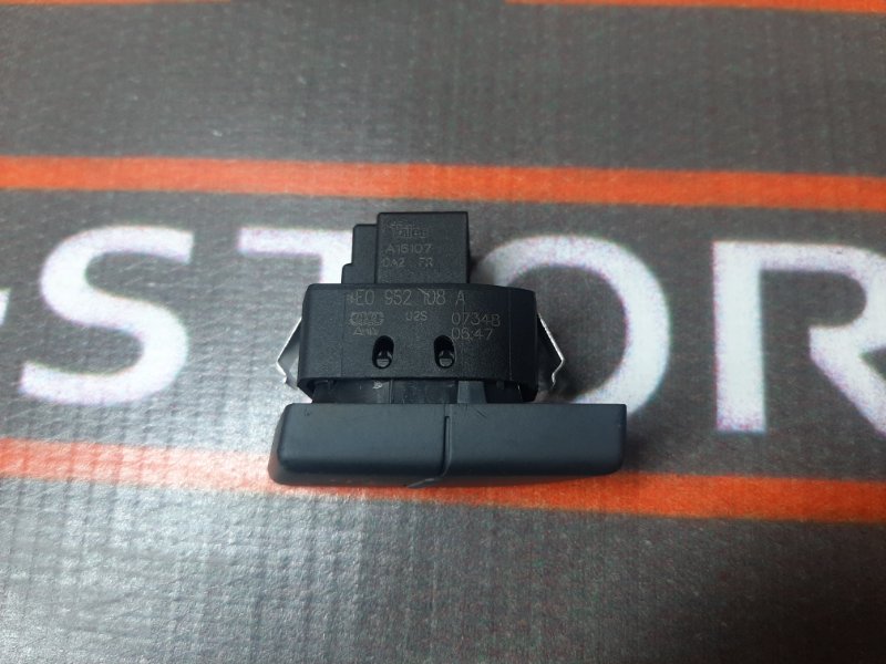 Кнопка центрального замка, 480 рублей, Красноярск