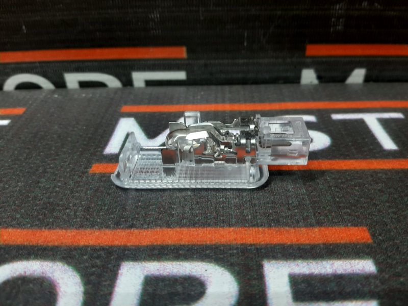 Плафон освещения багажника, 190 рублей, Красноярск