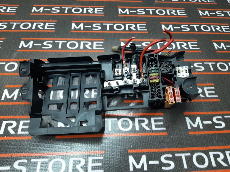 блок предохранителей, 930 рублей, Красноярск