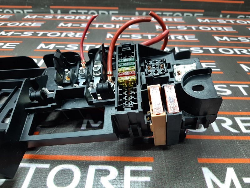 блок предохранителей, 930 рублей, Красноярск