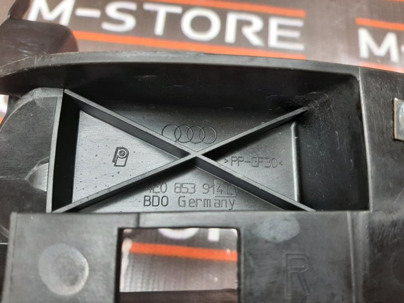 кронштейн порога, 340 рублей, Красноярск