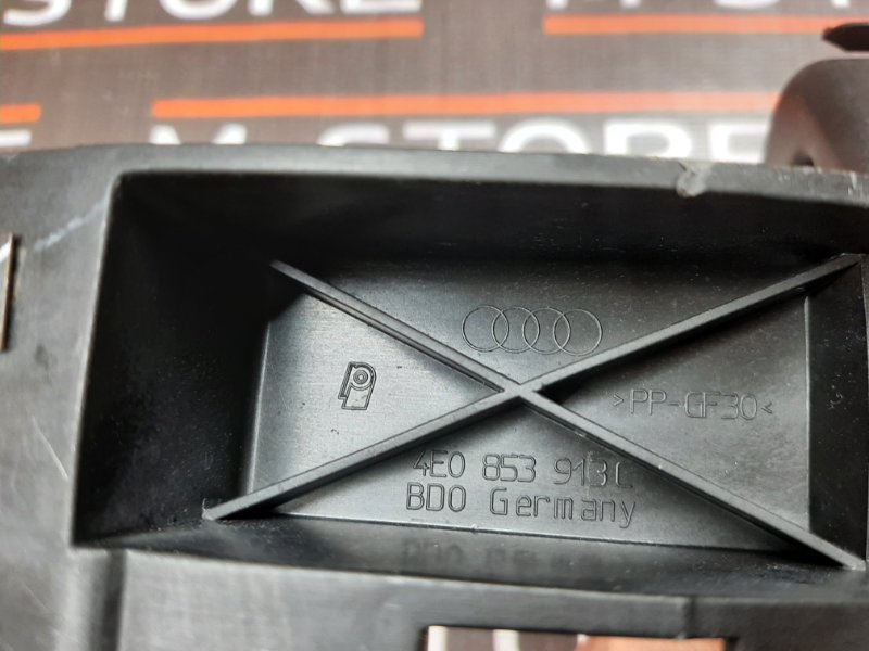 кронштейн порога, 510 рублей, Красноярск