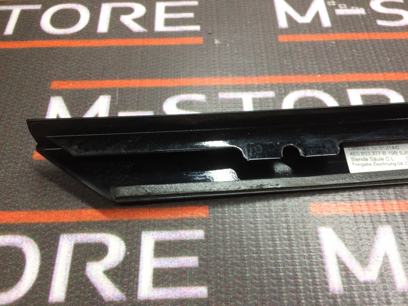 накладка стойки кузова, 340 рублей, Красноярск