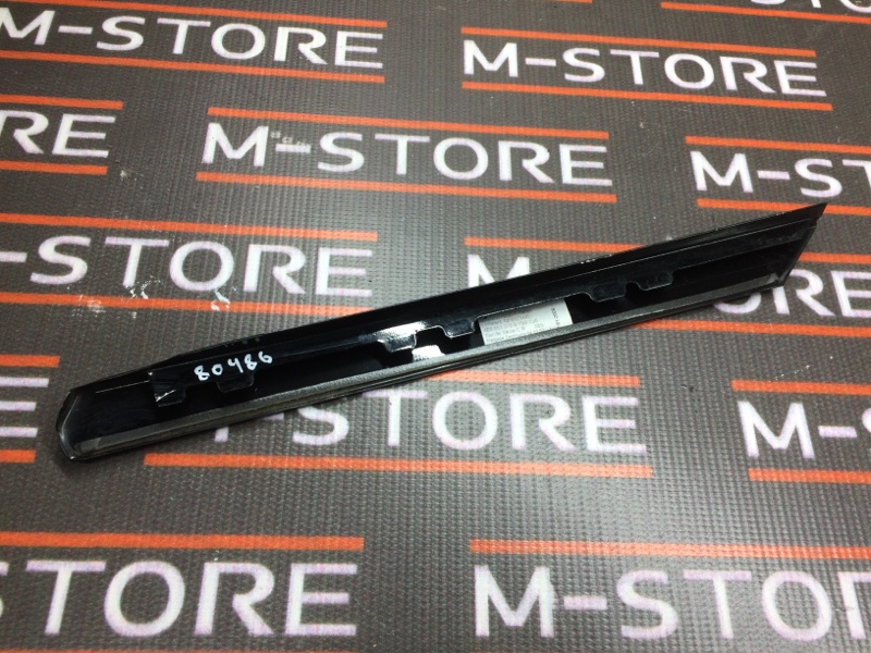 накладка стойки кузова, 340 рублей, Красноярск