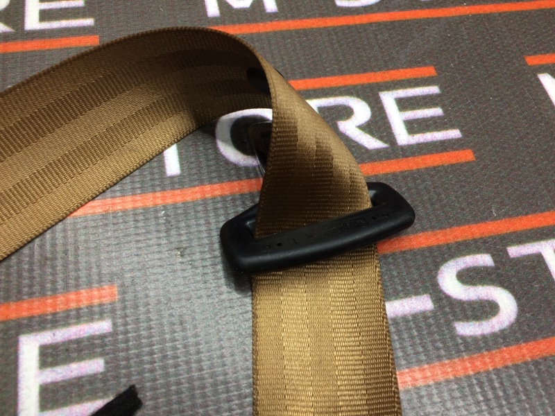 ремень безопасности, 980 рублей, Красноярск