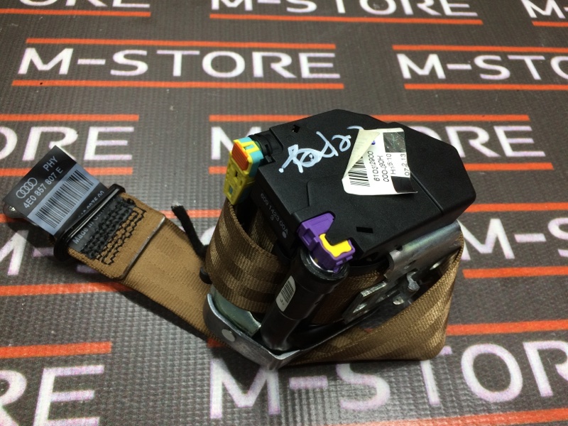 ремень безопасности, 980 рублей, Красноярск