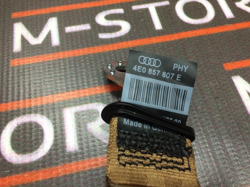 ремень безопасности, 980 рублей, Красноярск